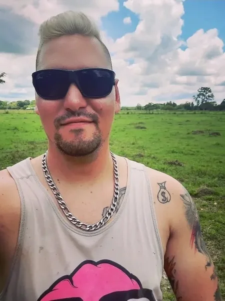 Diego "El Llanerito" 🤠