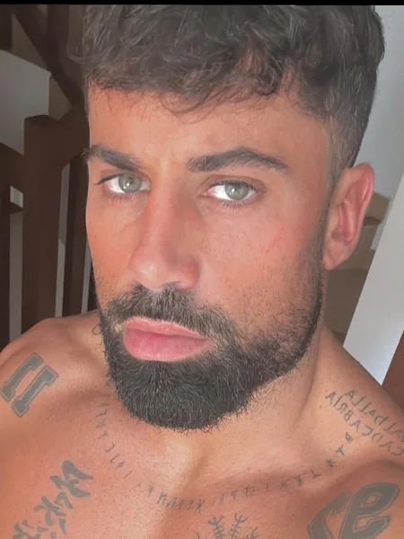 Diego Vikingo 🪓🔥