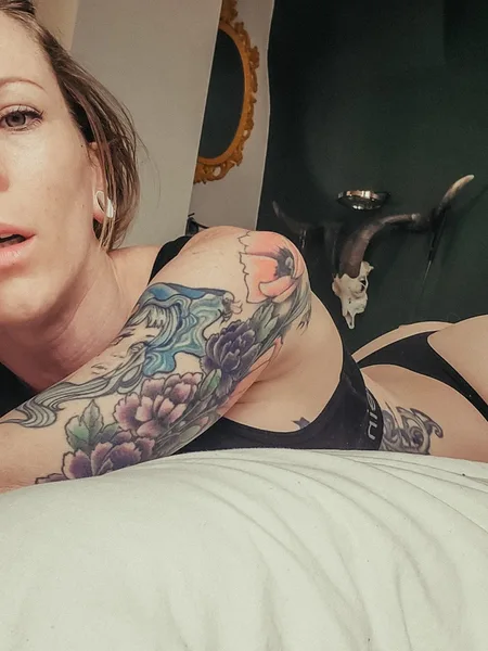 Miss Amber