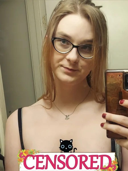Zoe 🏳️‍⚧️🔞 She/Her
