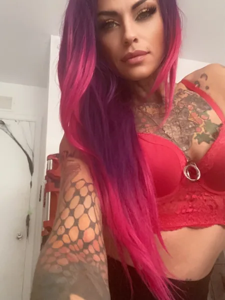 Mia Ryder
