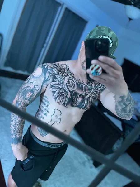 Brad
