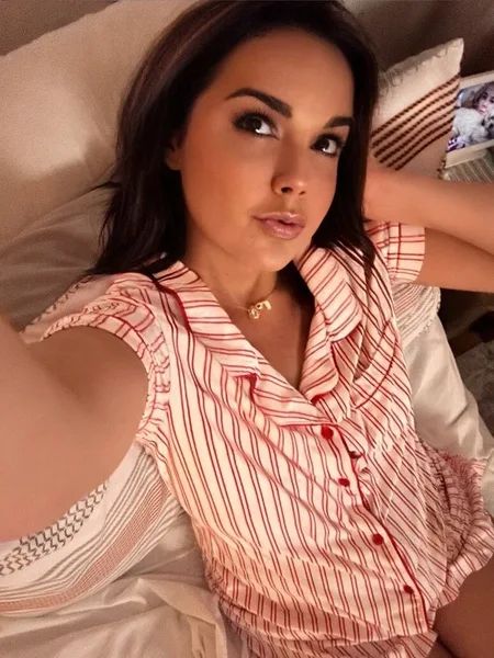 Dillion Harper