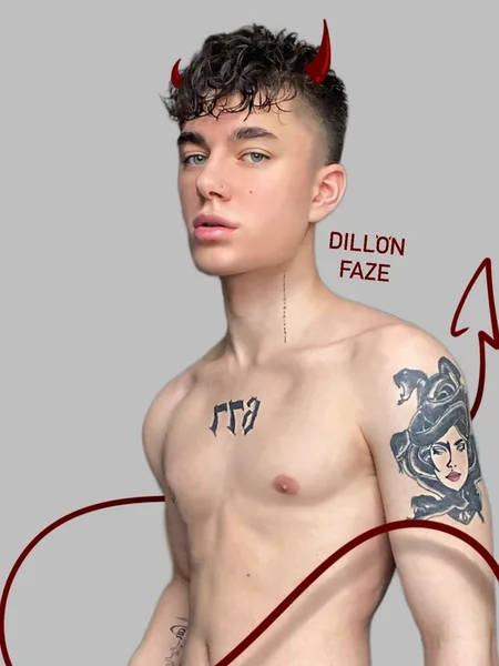 🔞 DILLON FAZE 🔞