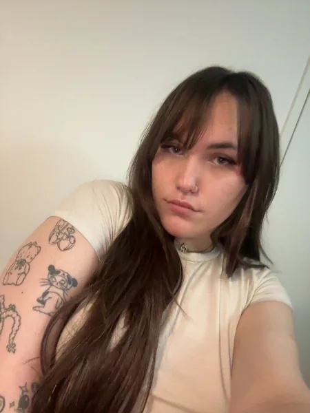 ur gf, Dilly ♡