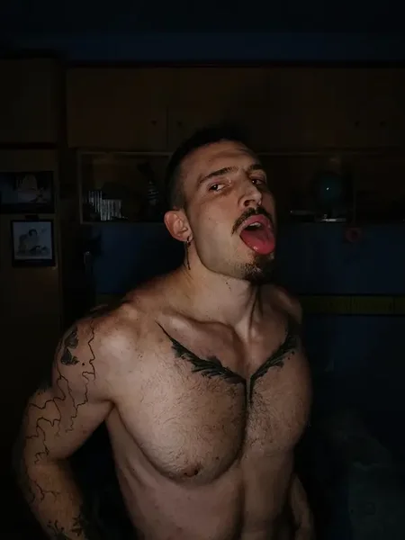 Di Mark