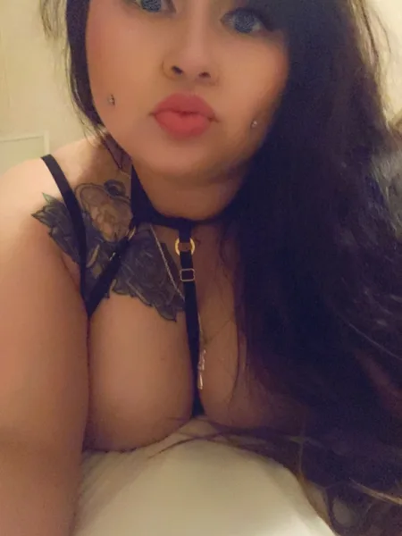 Dimples Haze avatar