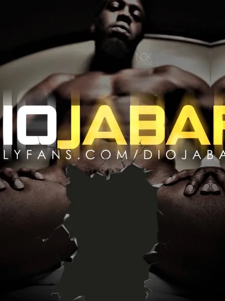 Dio Jabari