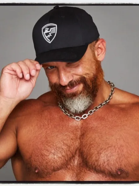 Dirk Caber