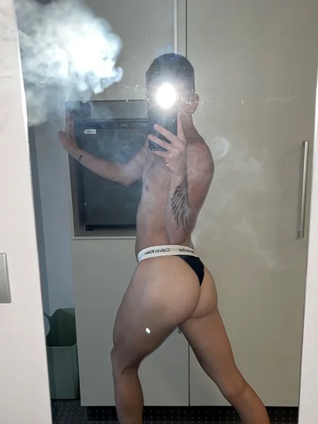dirty twink