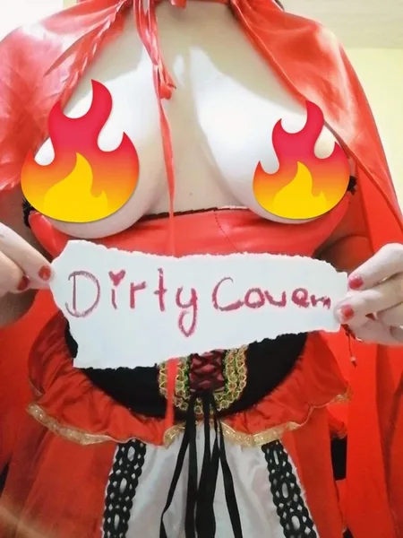 😈Dirty Coven 😈