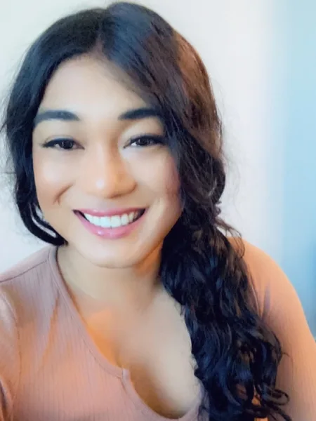 Reina avatar