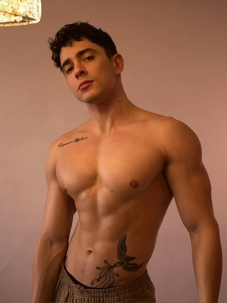 Dirty Angel