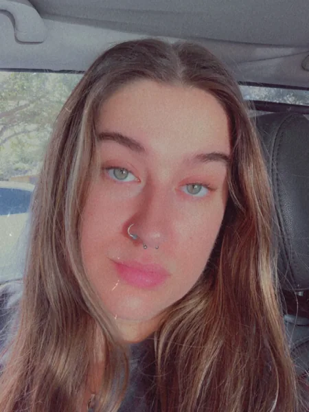 Kelsie Crowe 2.0