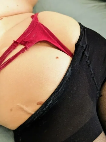 Carly (Sexy Disability Content)