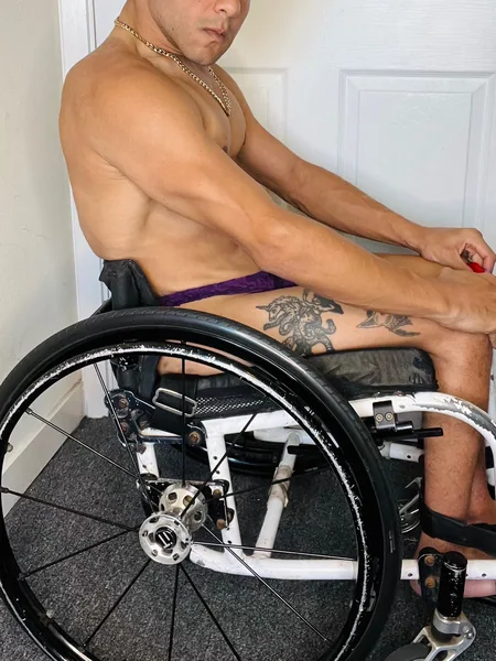 🍑🍆DisabledPapiX 🔥💦