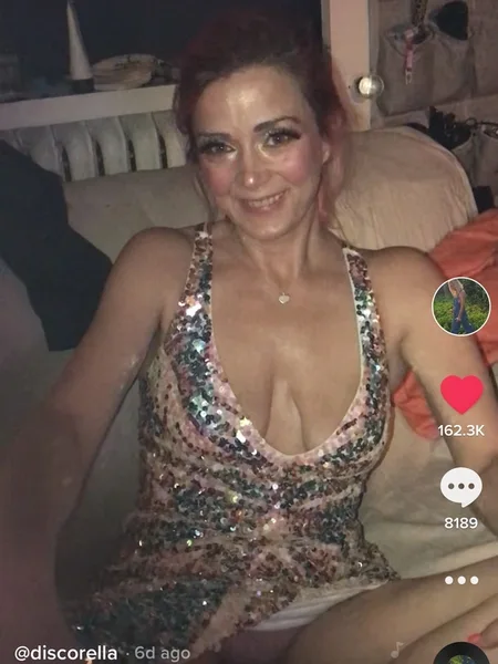 Discorella