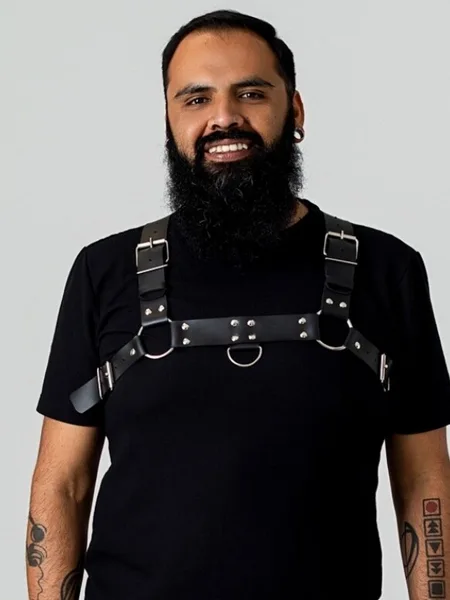 Sexólogo Kinky