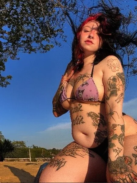 Disto✨Chubby feedee with big ass 🔥