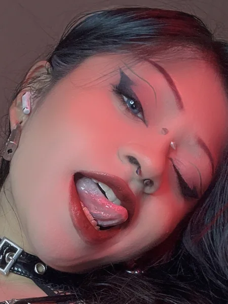 DistortedEyes
