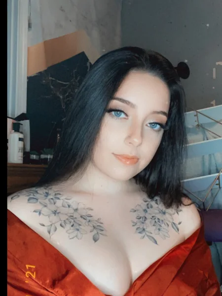 Ruby ❤️‍🔥 avatar