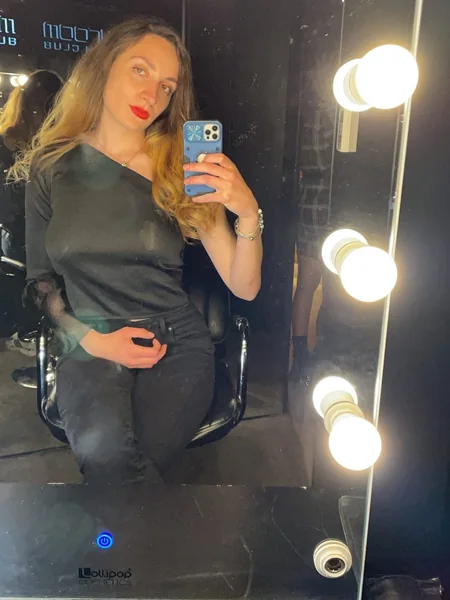 Valentina Vesper