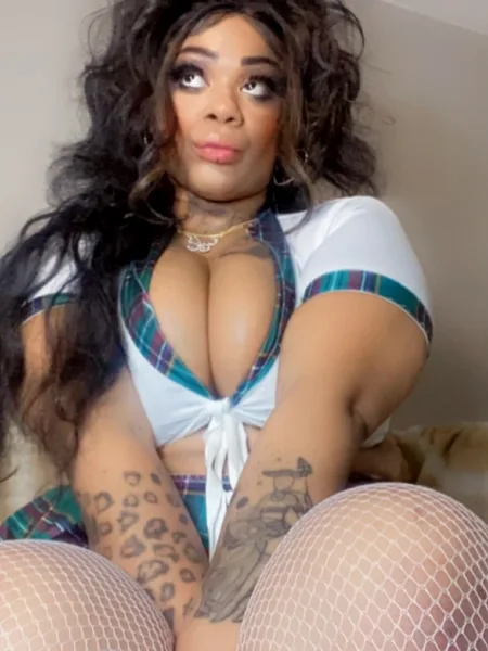 Divine Monroe