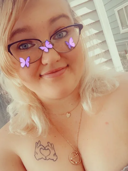 Dixie Daisy BBW