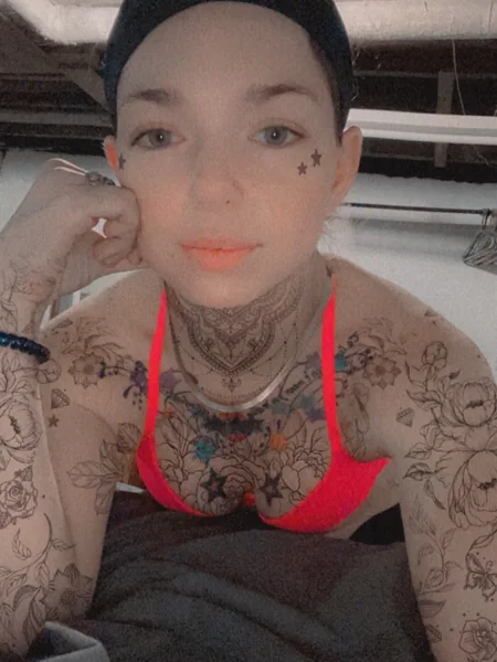 DemonBaby Love