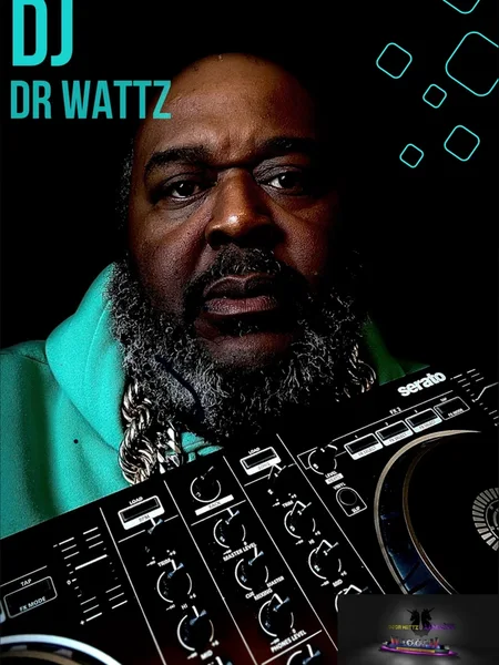 DJ Dr Wattz