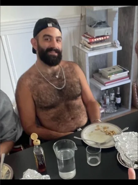 🧞‍♂️ genie