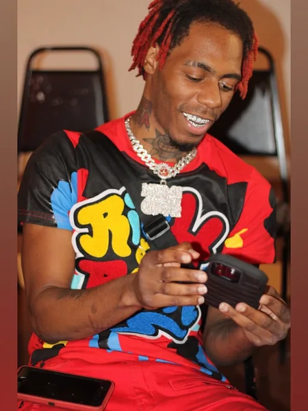 DjTreyCash