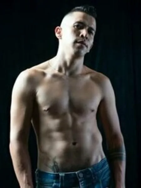 Ronald Baracaldo B.