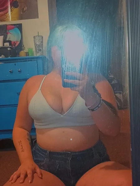 Big titties