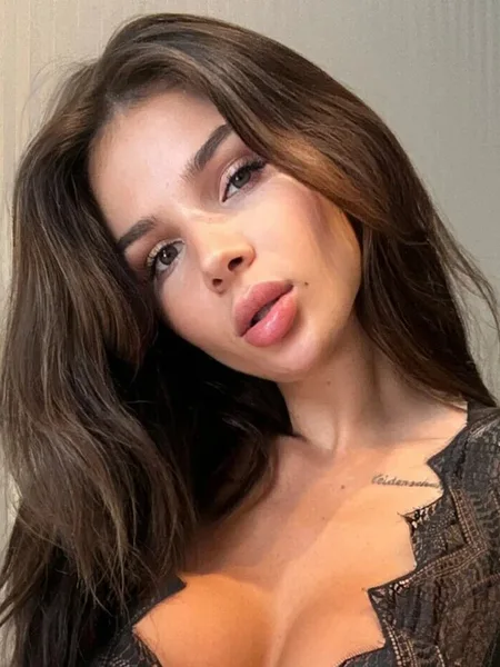 Marie Marie