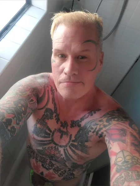 Doc Atrocity