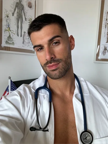 Dr.Harry