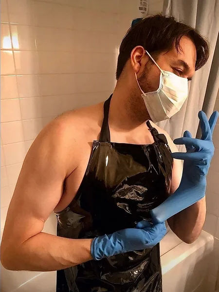 DoctorLostNTheAsylum