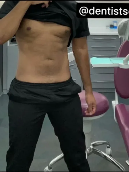 Doctor XXL 💦🤤🔥