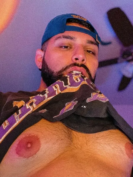 Pepperoni Papi