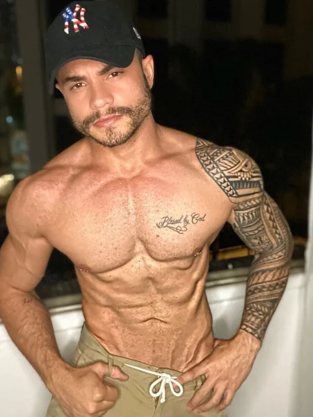 Dan Martins