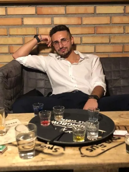 Dogus Sultan