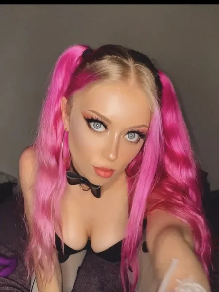 That girl you know