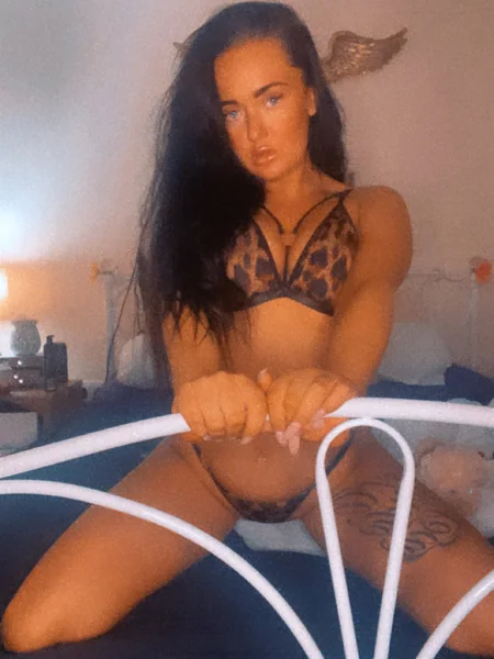 💋BritishBadderz💋