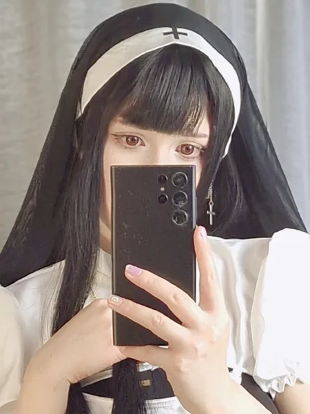 Doll Buns( ᴗˬᴗ)ഒ