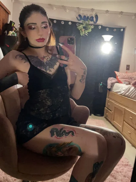 DollFaceDesy
