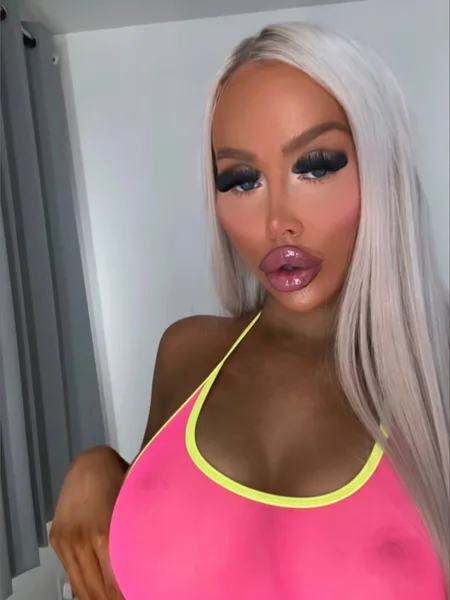 💕🏆 GODDESS DOLLY 🏆💕 avatar