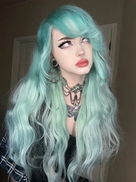 Dolly Dezzy