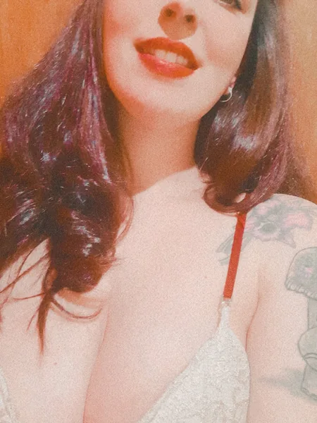 Baby doll 😘
