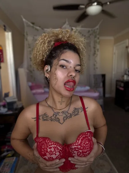 Dolly Rose